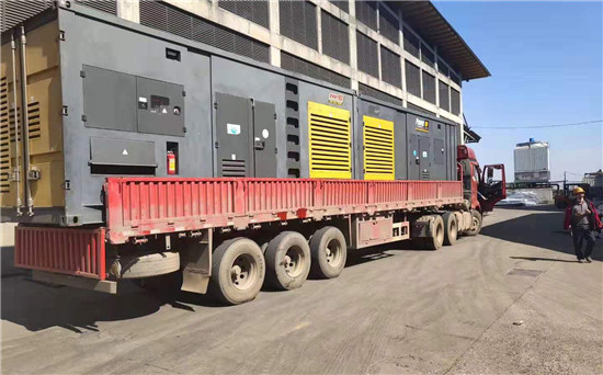 南湖200KW发电机组适配电缆规格选型指南