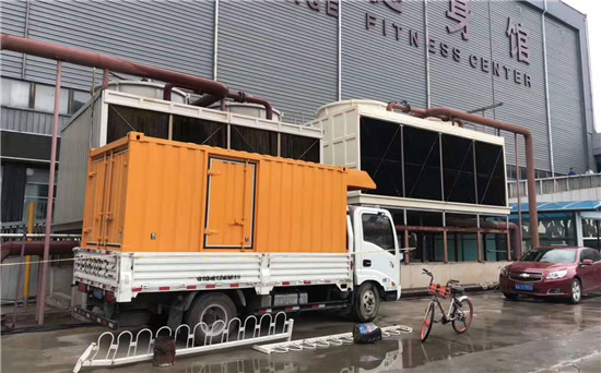 南湖300KW发电机组适配电缆规格选型指南