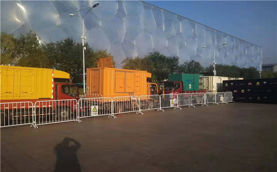 南湖400KW发电机组适配电缆规格选型指南