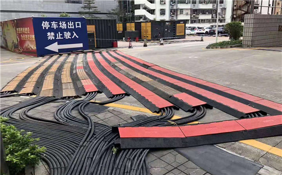 南湖发电机组电缆选型完整具体步骤（工程通用标准流程）
